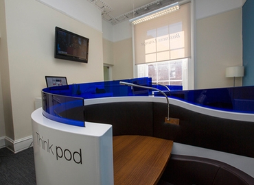 100 m² Business park in Dublin, Pembroke House (D02 HH64) - 10 | MatchOffice.com