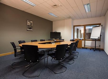 100 m² Serviced office in Dublin, Ballsbridge (D04 C7H2) - 4 | MatchOffice.com