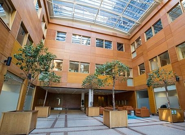 100 m² Business center in Dublin, Ballsbridge (D04 C7H2) - 8 | MatchOffice