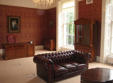 1000 m² Serviced office property for rent in Dublin, 92-93 St Stephens Green (D02 DX88) - 1 | MatchOffice