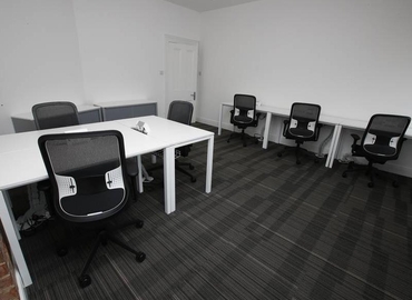 170 m² Serviced office property up for rent in Dublin, Torquay Road (D18 E0X5) - 2 | MatchOffice