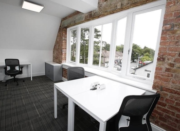 170 m² Serviced office place for rent in Dublin, Torquay Road (D18 E0X5) - 3 | MatchOffice.com