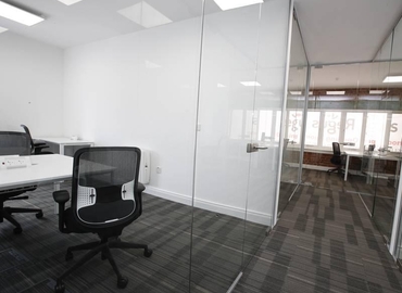 170 m² Business park place for rent in Dublin, Torquay Road (D18 E0X5) - 4 | MatchOffice.com