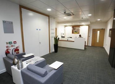 100 m² Business space place available to rent in Dublin, Ormond Building (D04 C7H2) - 5 | MatchOffice.com