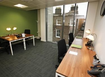 100 m² Business space property up for rent in Dublin, Ormond Building (D04 C7H2) - 2 | MatchOffice.com
