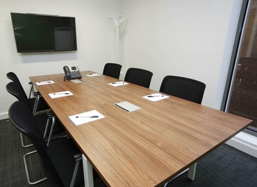 100 m² Business center in Dublin, Ormond Building (D04 C7H2) - 4 | MatchOffice.com