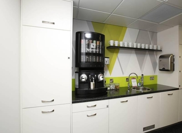 100 m² Business center in Dublin, Ormond Building (D04 C7H2) - 6 | MatchOffice.com