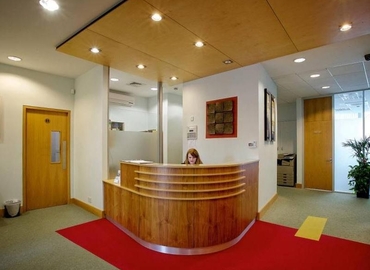 150 m² Business space in Limerick, Ducart Suite (V94 Y6FD) - 4 | MatchOffice.com