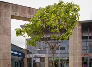 150 m² Serviced office place for rent in Limerick, Ducart Suite (V94 Y6FD) - 1 | MatchOffice.com