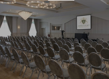  Conference hall in Limerick, St Mary's Rd (V42 TD72) - 0 | MatchOffice.com