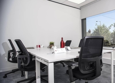 100 m² Serviced office place up for rent in Dublin, TASC Building (K67 AE37) - 0 | MatchOffice