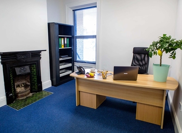 24 m² Business space property for rent in Dublin, 57 Clontarf Road (D03 A7P0) - 0 | MatchOffice