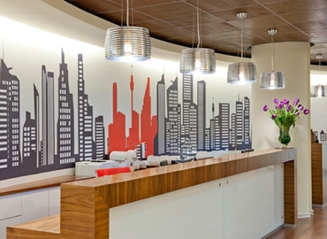 Virtual business address in Tel Aviv, 6 Hahoshlim St. (52136) - 0 | MatchOffice