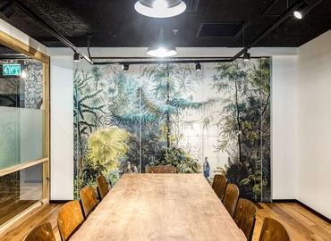 1000 m² Business space in Herzliya, Ha-Menofim Street 10 (4672561) - 13 | MatchOffice