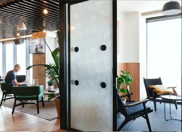 150 m² Business park in Tel Aviv, Derech Menachem Begin 144 (31905) - 3 | MatchOffice