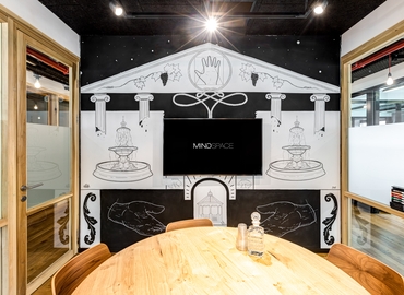 100 m² Conference center in Herzliya, Ha-Menofim Street 10 (4672561) - 5 | MatchOffice