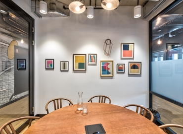 300 m² Convention center in Tel Aviv, Rothschild Boulevard 45 (65122) - 5 | MatchOffice