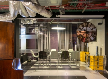 1400 m² Co-working  in Tel Aviv, Carlebach Street 10 (6713214) - 1 | MatchOffice