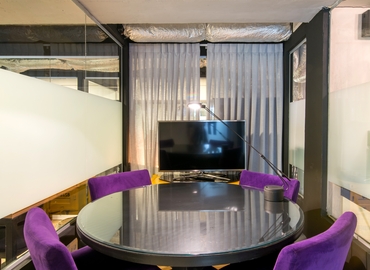 1400 m² Co-working  in Tel Aviv, Carlebach Street 10 (6713214) - 5 | MatchOffice