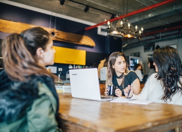 1400 m² Shared office  in Tel Aviv, Carlebach Street 10 (6713214) - 2 | MatchOffice.com