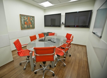 50 m² Serviced office in Tel Aviv, 6 Hahoshlim St. (52136) - 1 | MatchOffice.com
