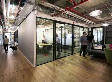 Office 1 Shankar St 4672501 Herzliya