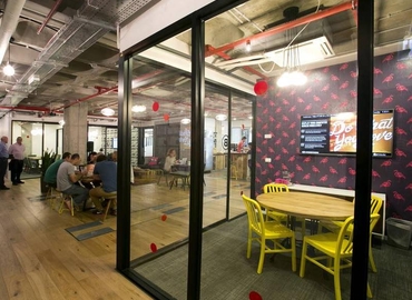 Office 1 Shankar St 4672501 Herzliya