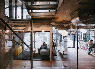 Office 1 Shankar St 4672501 Herzliya