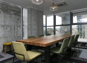 Office 3 Aluf Kalman Magen 6107075 Tel Aviv