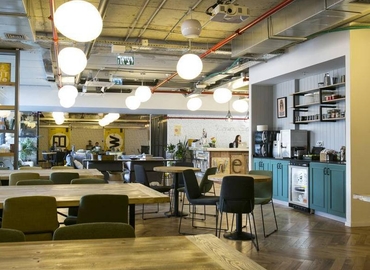 Office 3 Aluf Kalman Magen 6107075 Tel Aviv