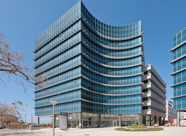 50 m² Shared office  in Tel Aviv, 6 Hahoshlim St. (52136) - 0 | MatchOffice.com