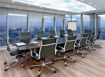 500 m² Coworking space  in Tel Aviv, 98 Yigal Alon Street (52136) - 4 | MatchOffice.com