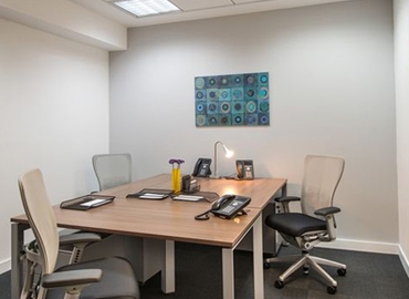 100 m² Shared office  in Tel Aviv, 9 Hamenofim St. (46120) - 3 | MatchOffice.com