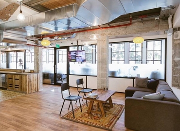 103 m² Co-working  in Tel Aviv, 7 Dubnov (84709) - 3 | MatchOffice