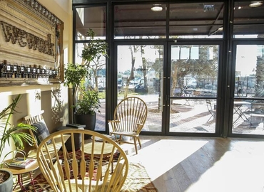 Office 7 HaPelech Street 6816727 Tel Aviv