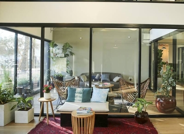 112 m² Shared workspace  in Tel Aviv, 7 HaPelech Street (84709) - 0 | MatchOffice