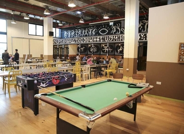 112 m² Coworking space  in Tel Aviv, 7 HaPelech Street (84709) - 2 | MatchOffice