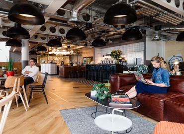 200 m² Coworking  in Haifa, Derech HaAtsma'ut 45 (31000) - 1 | MatchOffice.com