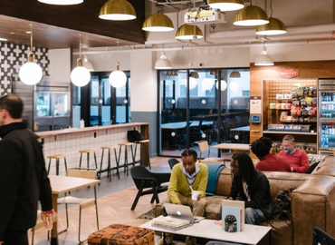 200 m² Co-working  in Haifa, Derech HaAtsma'ut 45 (31000) - 2 | MatchOffice