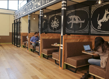 200 m² Coworking  in Haifa, Derech HaAtsma'ut 45 (31000) - 0 | MatchOffice