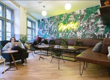 200 m² Co-working  in Haifa, Derech HaAtsma'ut 45 (31000) - 3 | MatchOffice