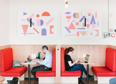 150 m² Coworking  in Tel Aviv, Derech Menachem Begin 144 (31905) - 1 | MatchOffice.com