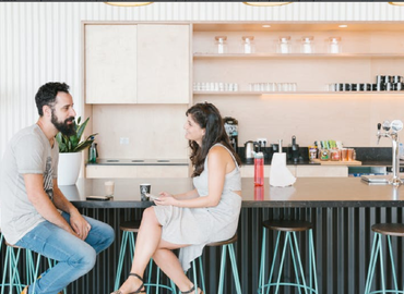 150 m² Co-working  in Tel Aviv, Derech Menachem Begin 144 (31905) - 0 | MatchOffice.com