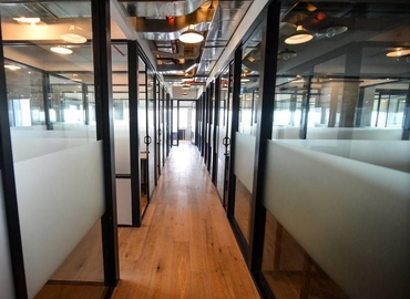 50 m² Co-working  in Beersheba, Gev Yam Negev Park (84709) - 2 | MatchOffice