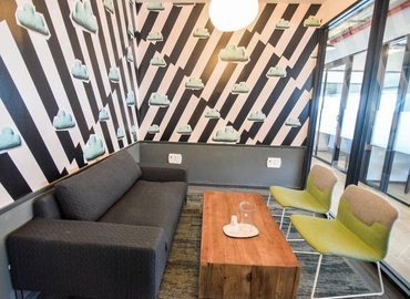 50 m² Coworking space  in Beersheba, Gev Yam Negev Park (84709) - 0 | MatchOffice.com