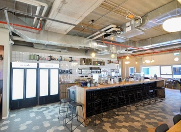 50 m² Coworking  in Beersheba, Gev Yam Negev Park (84709) - 3 | MatchOffice