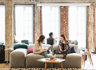 100 m² Coworking  in Jerusalem, King George Street 20 (31905) - 1 | MatchOffice.com