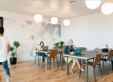 100 m² Shared office  in Tel Aviv, Yigal Alon Street 114 (46120) - 1 | MatchOffice.com