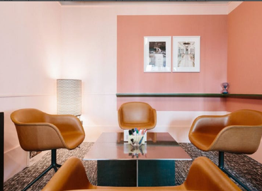 100 m² Shared workspace  in Tel Aviv, Yigal Alon Street 114 (46120) - 3 | MatchOffice.com