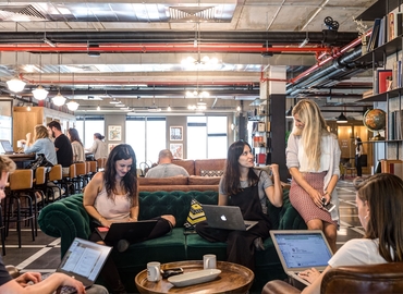 1000 m² Shared workspace  in Herzliya, Ha-Menofim Street 10 (4672561) - 7 | MatchOffice.com